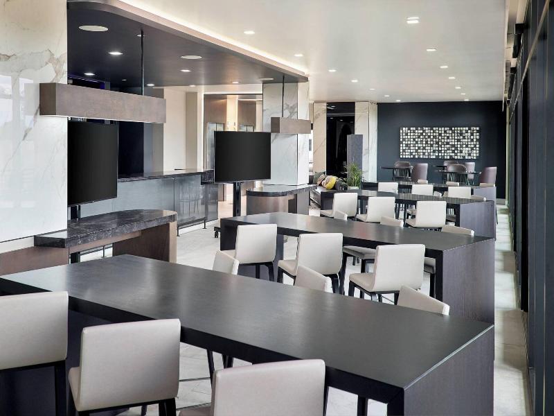 Ac Hotel By Marriott Charlotte Southpark image