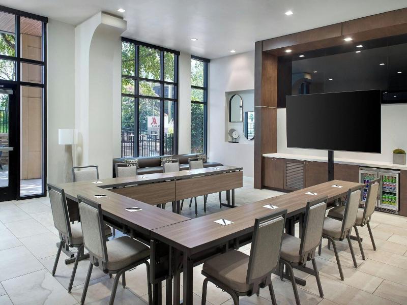 Ac Hotel By Marriott Charlotte Southpark image