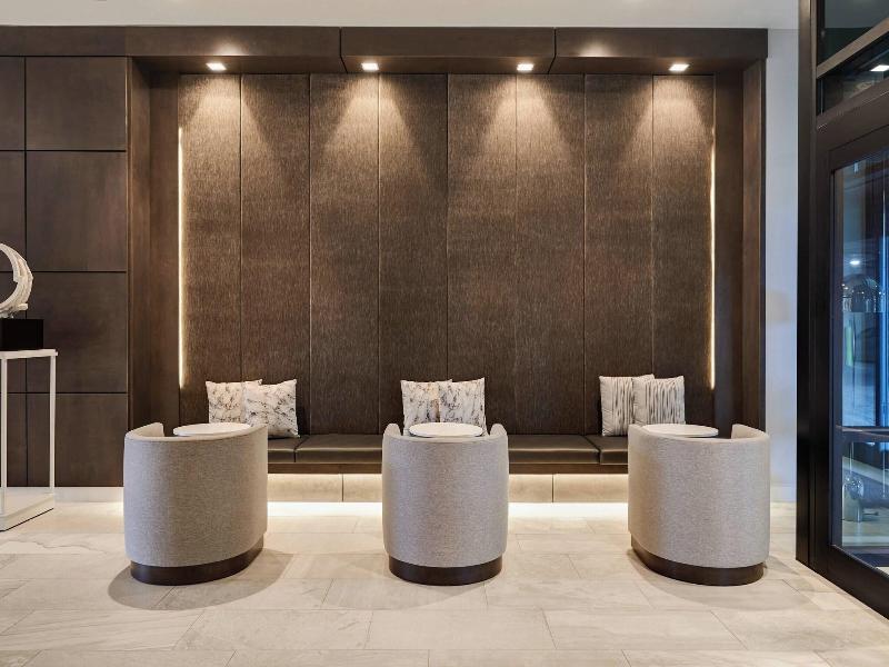Ac Hotel By Marriott Charlotte Southpark image