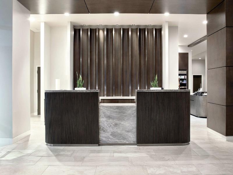 Ac Hotel By Marriott Charlotte Southpark image