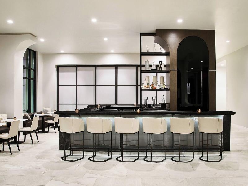 Ac Hotel By Marriott Charlotte Southpark image