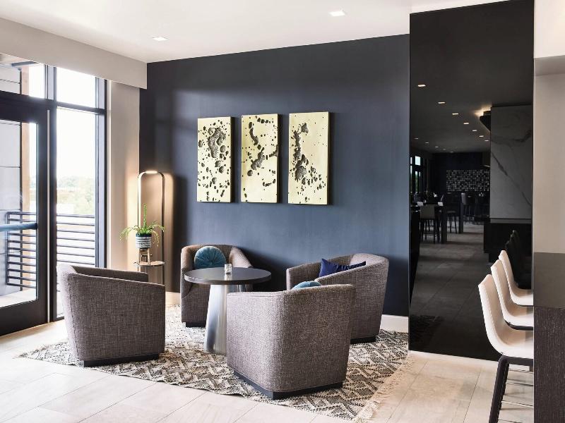 Ac Hotel By Marriott Charlotte Southpark image