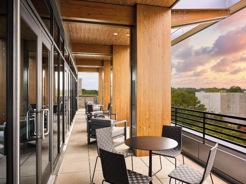 Ac Hotel By Marriott Charlotte Southpark image
