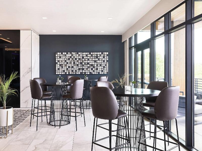 Ac Hotel By Marriott Charlotte Southpark image