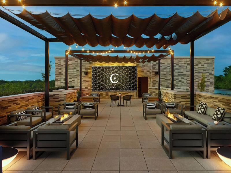 Ac Hotel By Marriott Charlotte Southpark image
