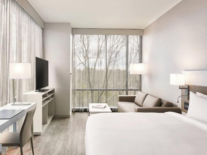 Ac Hotel By Marriott Charlotte Southpark image