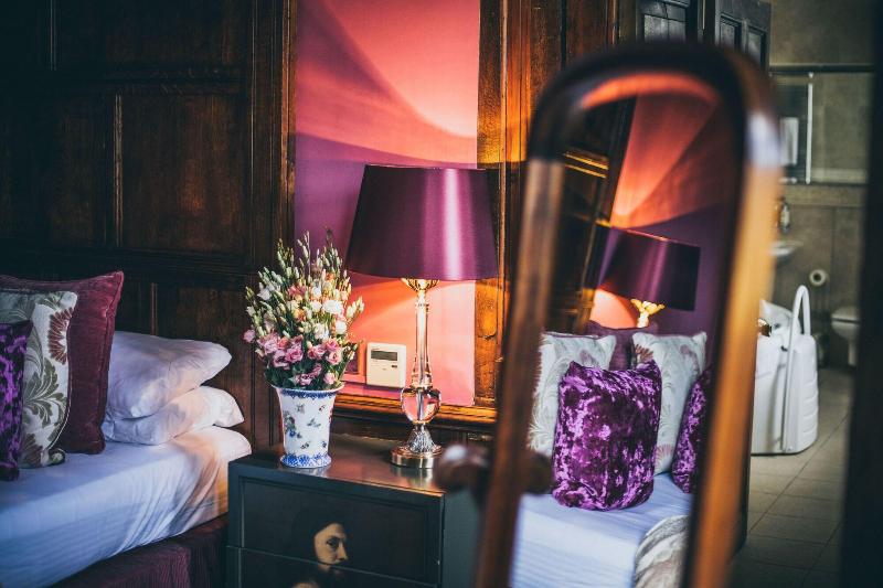 Rowton Castle Hotel image