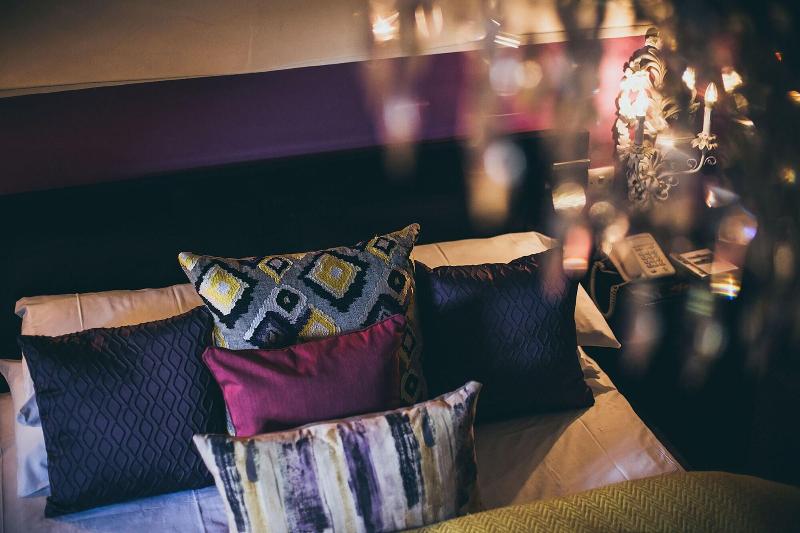 Rowton Castle Hotel image