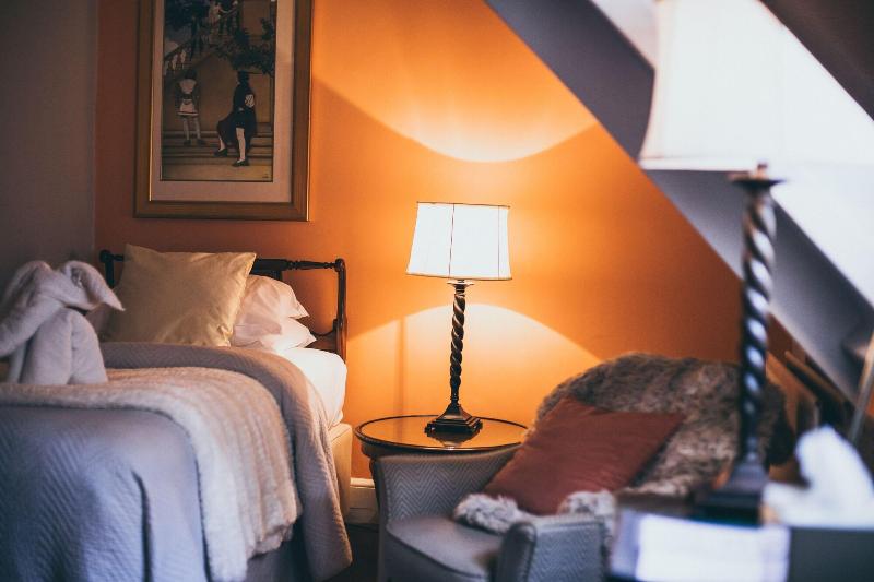 Rowton Castle Hotel image