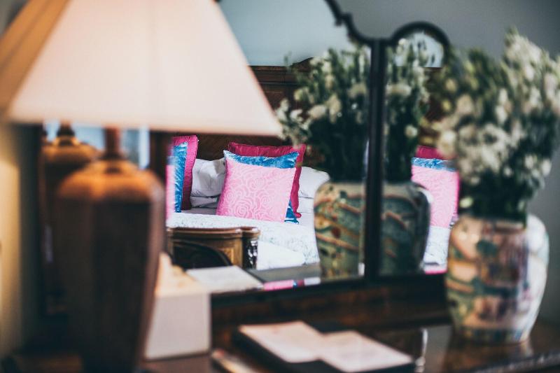 Rowton Castle Hotel image