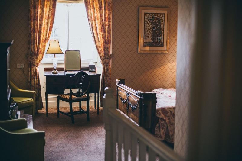 Rowton Castle Hotel image