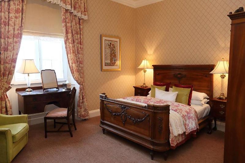 Rowton Castle Hotel image