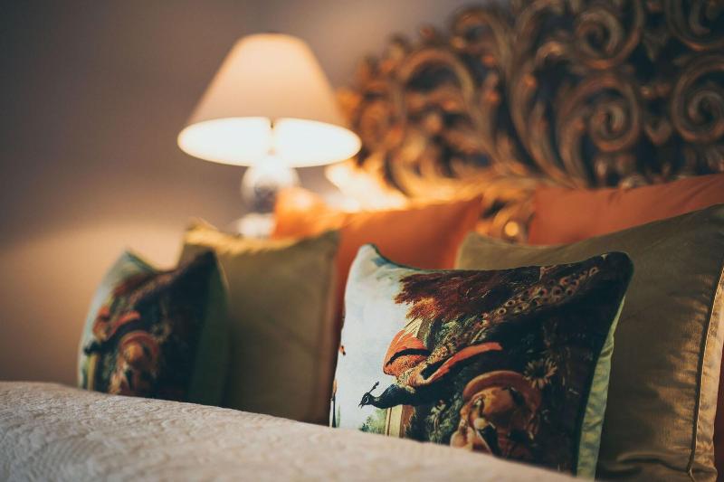 Rowton Castle Hotel image