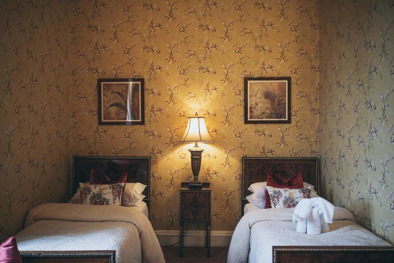 Rowton Castle Hotel image