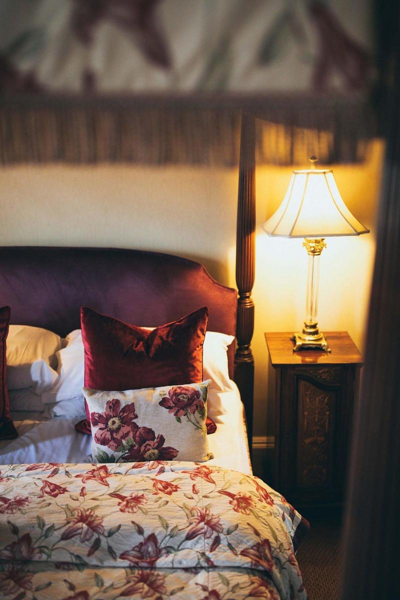 Rowton Castle Hotel image