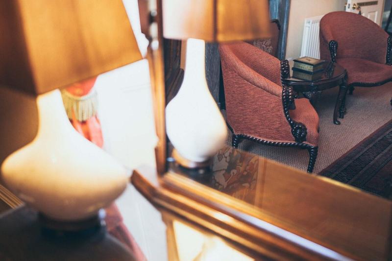 Rowton Castle Hotel image