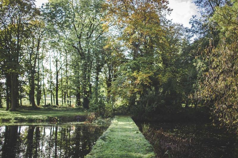Rowton Castle Hotel image