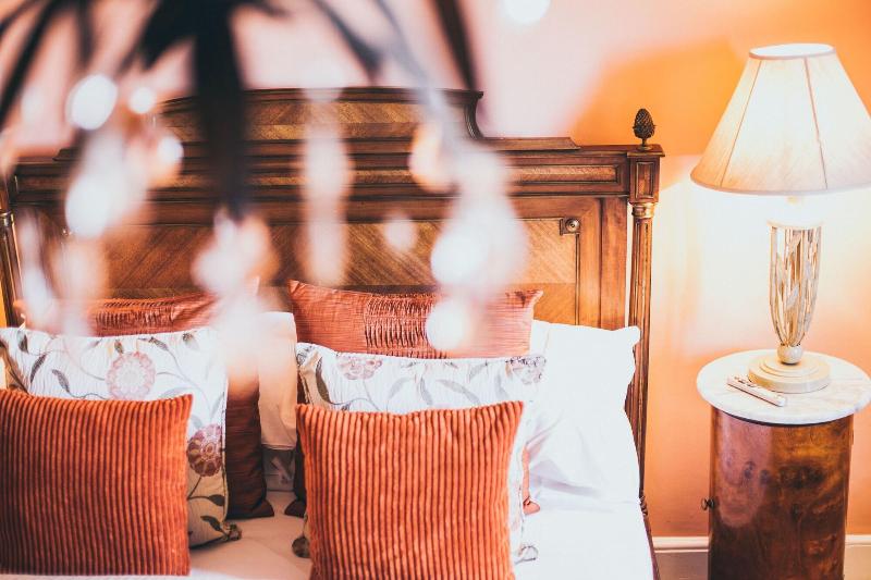 Rowton Castle Hotel image