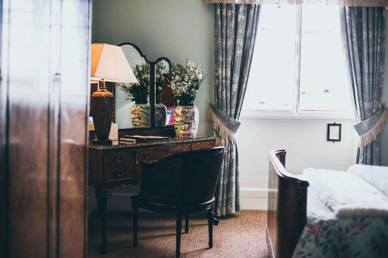Rowton Castle Hotel image