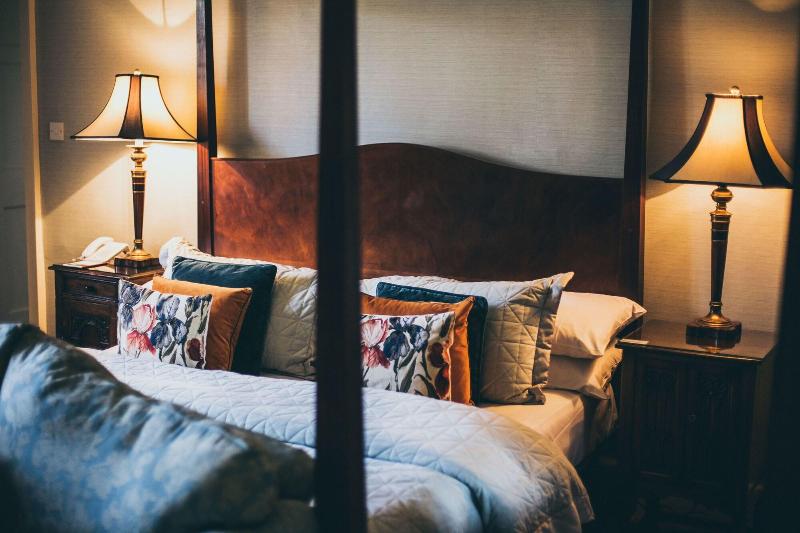 Rowton Castle Hotel image