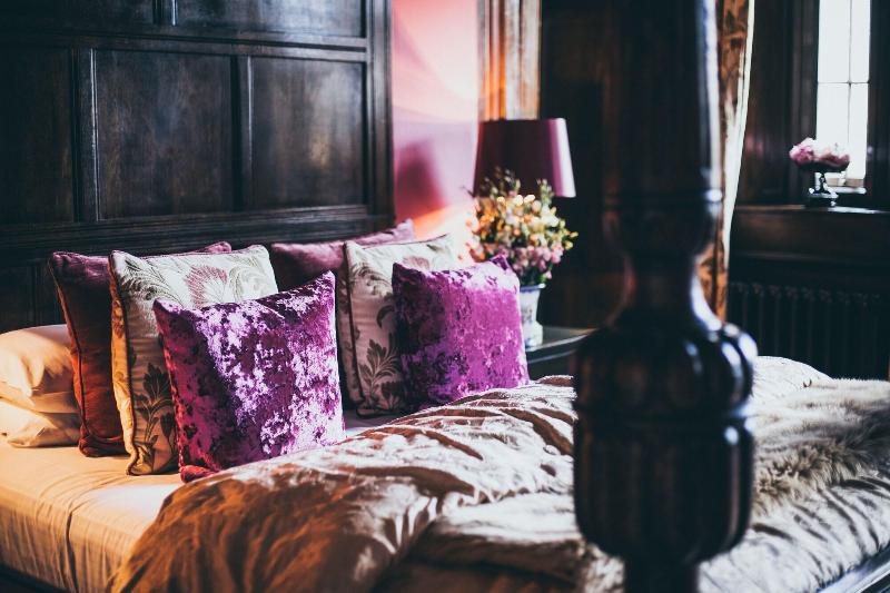 Rowton Castle Hotel image