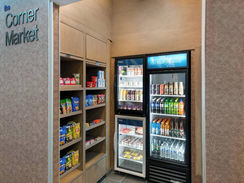 Fairfield Inn & Suites by Marriott Charlotte Monro image