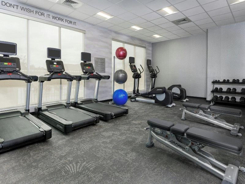 Fairfield Inn & Suites by Marriott Charlotte Monro image