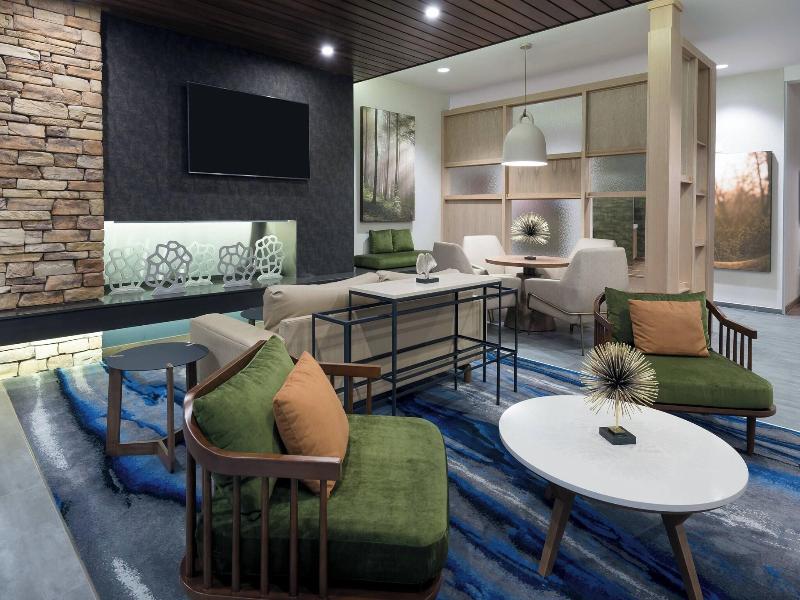 Fairfield Inn & Suites by Marriott Charlotte Monro image
