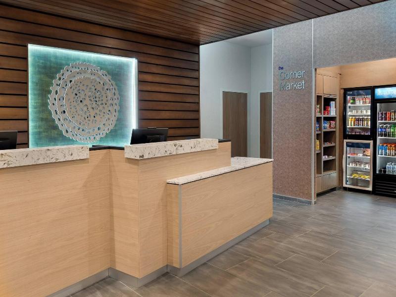 Fairfield Inn & Suites by Marriott Charlotte Monro image