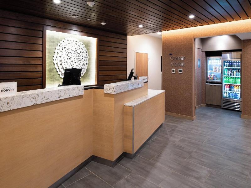 Fairfield Inn & Suites by Marriott Charlotte North image