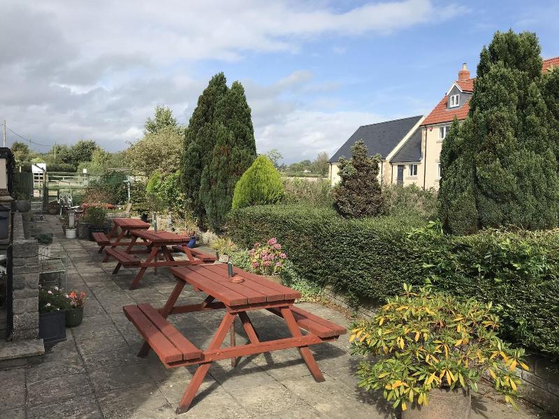 The Pecking Mill Inn image