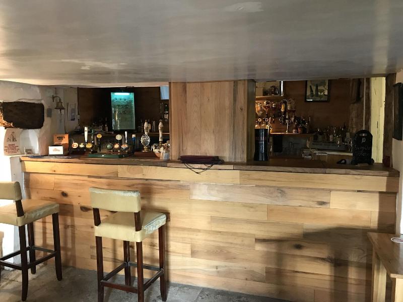 The Pecking Mill Inn image