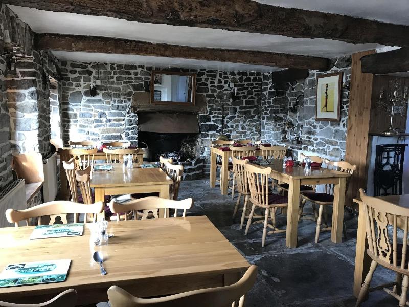 The Pecking Mill Inn image