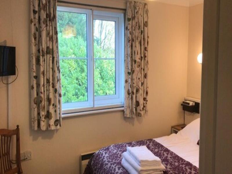 The Pecking Mill Inn image