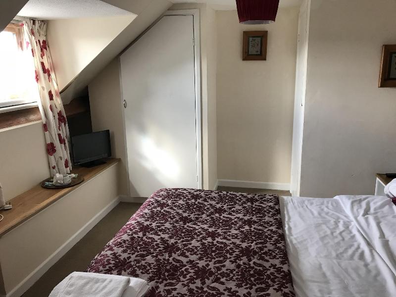 The Pecking Mill Inn image