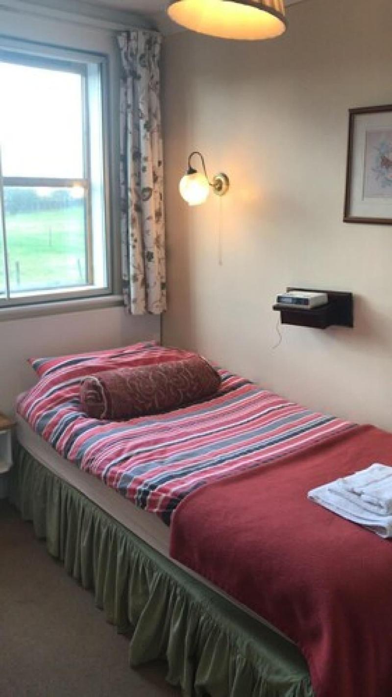 The Pecking Mill Inn image