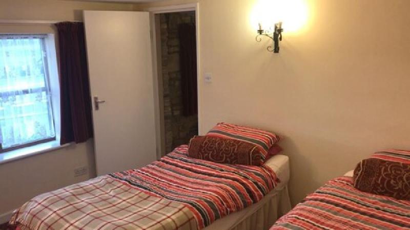 The Pecking Mill Inn image