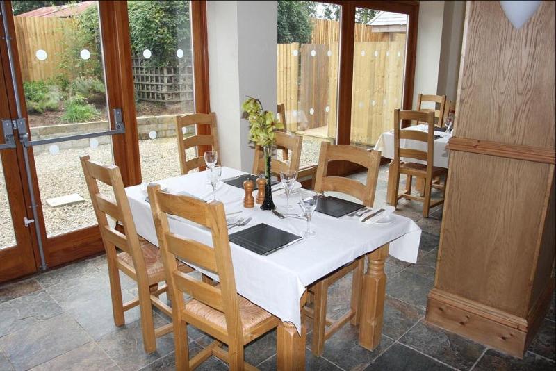 Cottage Lea's Country Hotel & Restaurant image