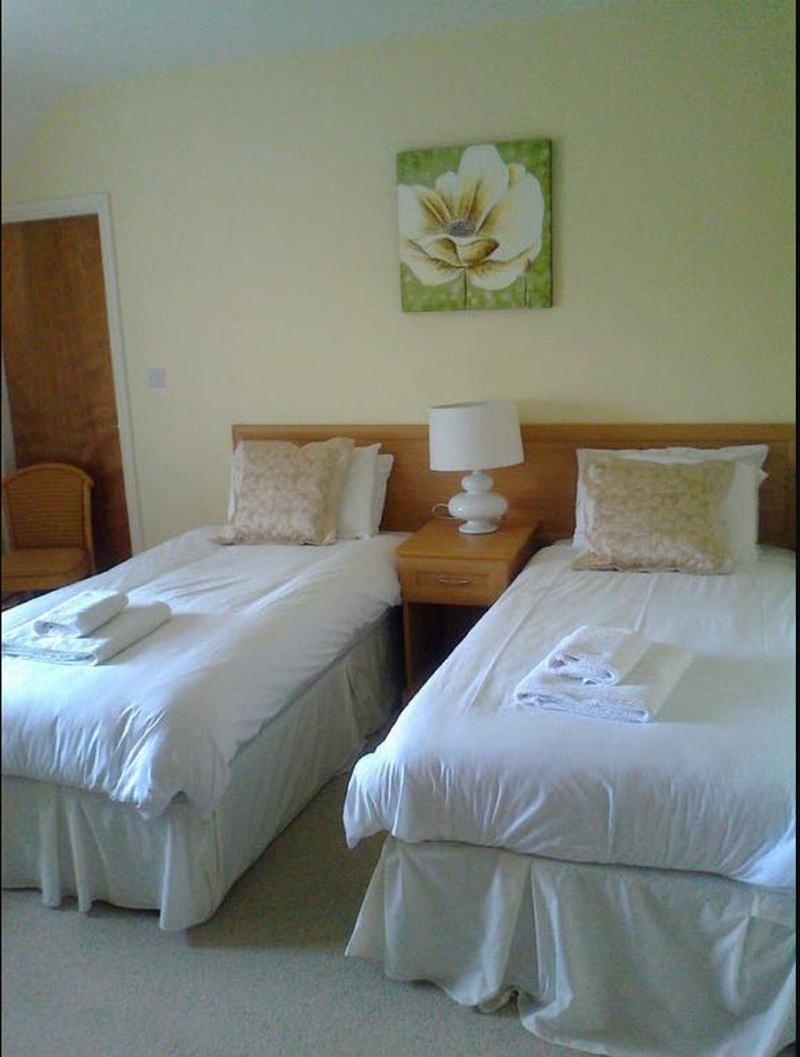 Cottage Lea's Country Hotel & Restaurant image