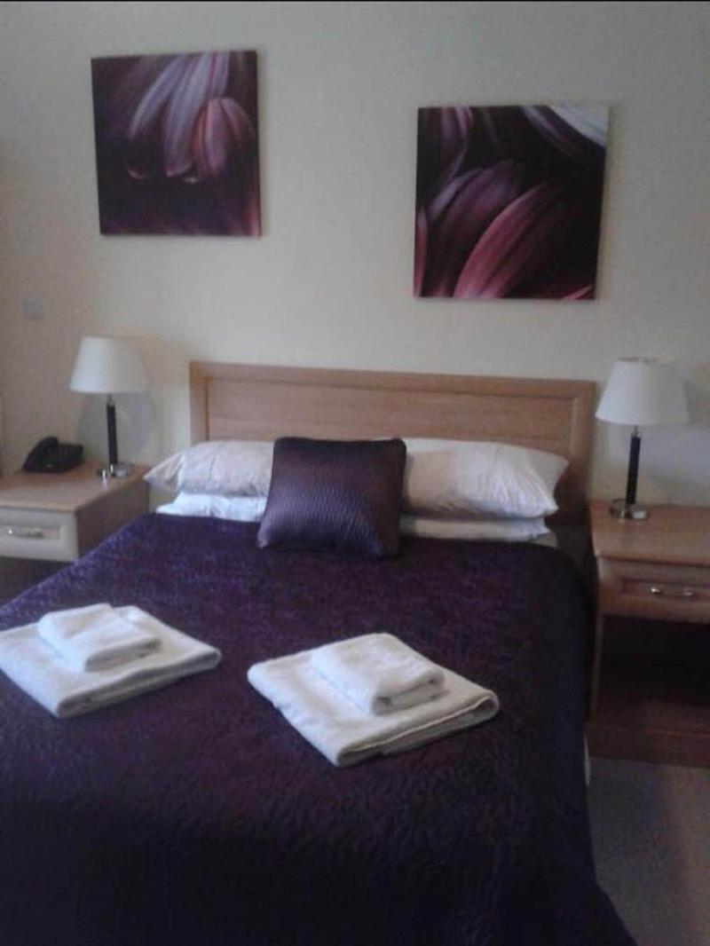 Cottage Lea's Country Hotel & Restaurant image