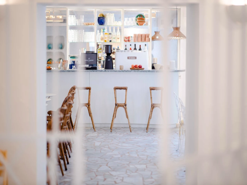 Hôtel le Sud image