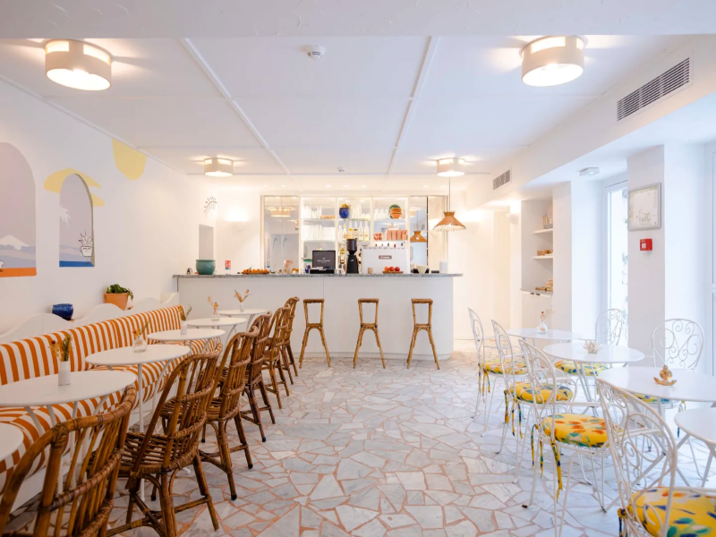 Hôtel le Sud image