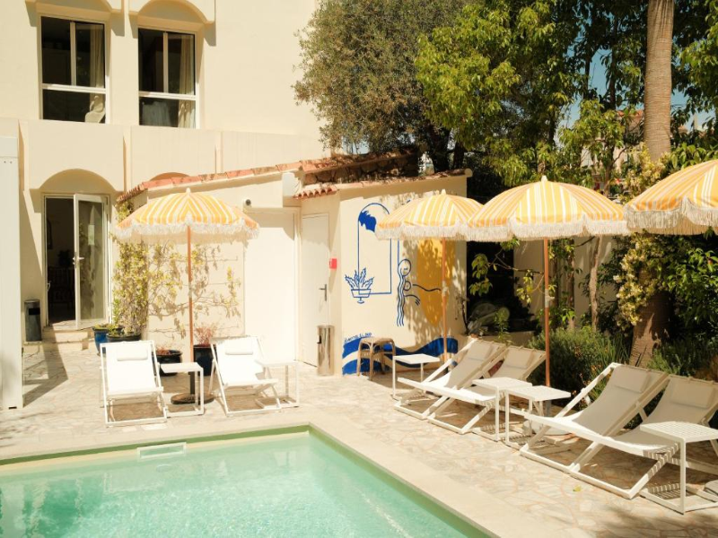 Hôtel le Sud image