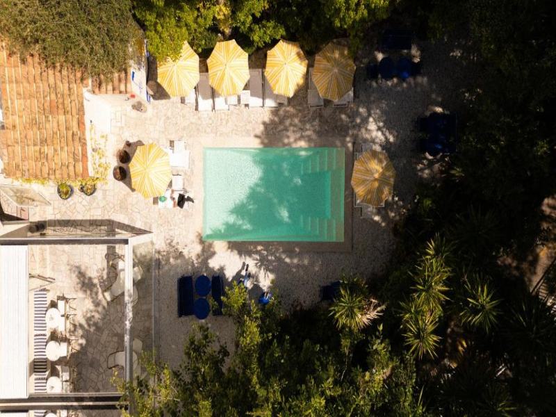 Hôtel le Sud image