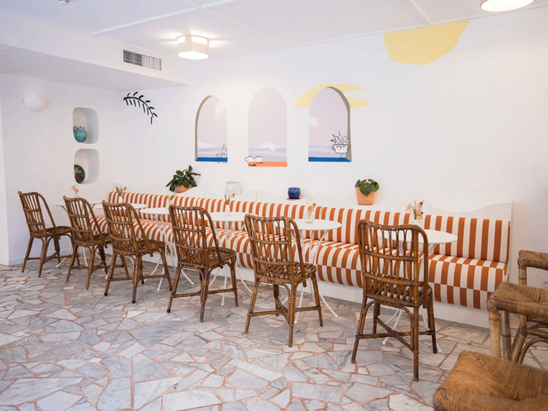 Hôtel le Sud image