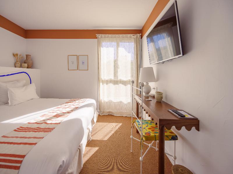 Hôtel le Sud image