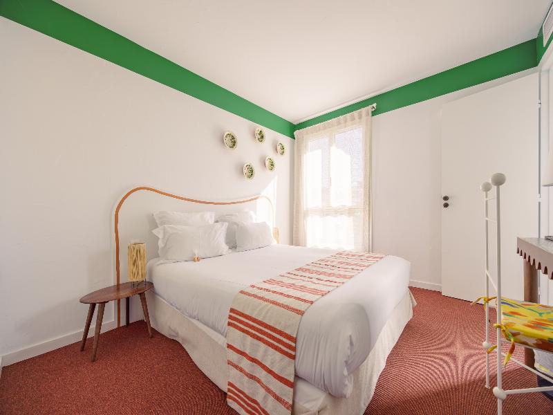 Hôtel le Sud image