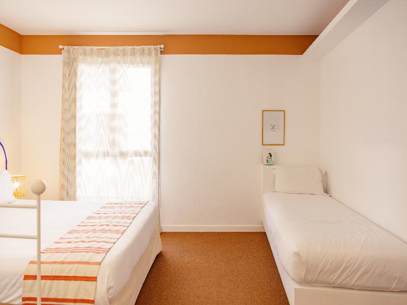 Hôtel le Sud image