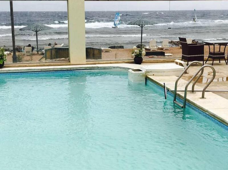 Dahab Hotel