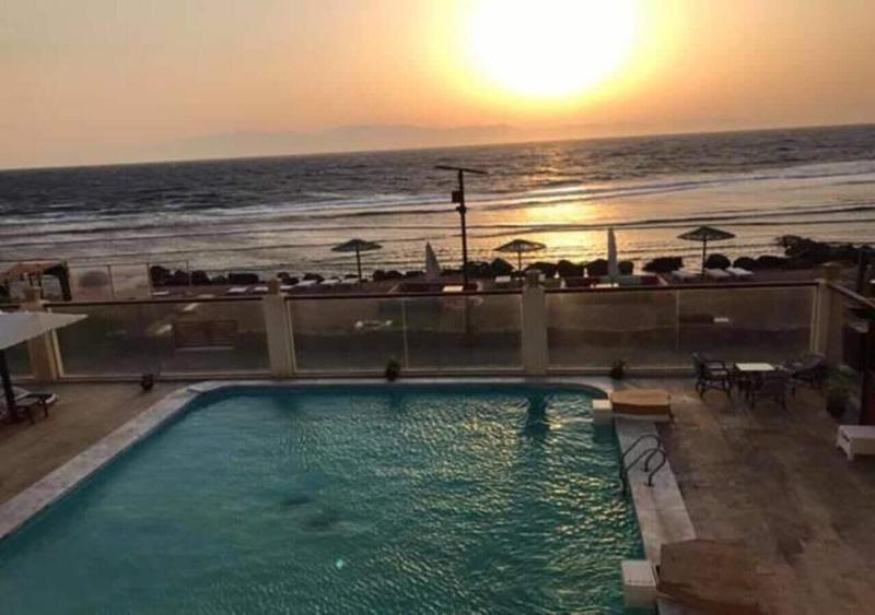 Dahab Hotel